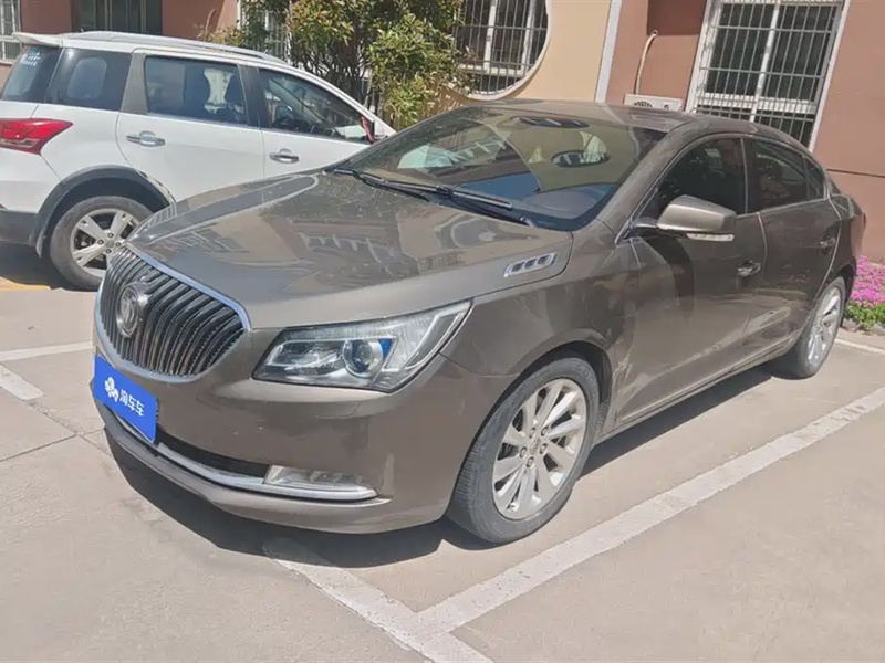 Buick LaCrosse