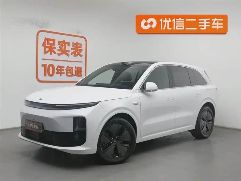 Li Auto L6
