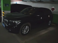 BMW X1 2016