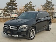Mercedes-Benz GLB-Class 2023