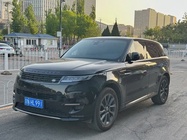 Land Rover Sport 2024