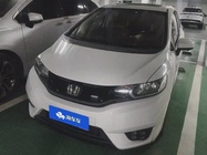 Honda Fit 2017