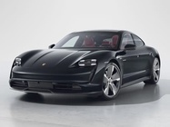 Porsche Taycan 2021