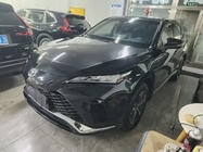 Toyota Venza 2022