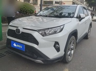 Toyota RAV4 2022