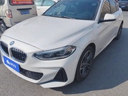 BMW 1 Series 2022