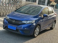 Honda Fit 2017