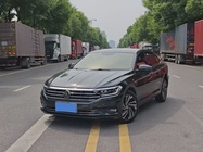 Volkswagen Sagitar 2019