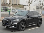 Audi Q5 2024