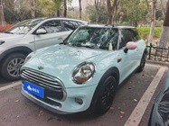 MINI Other 2017