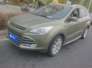 Ford Kuga 2015