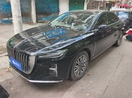 Hongqi H5 2023