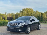Buick Excelle 2013