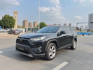 Toyota RAV4 2021