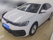 Volkswagen Lavida 2024