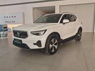 Volvo XC40 2022
