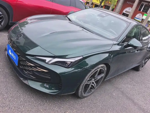 MG MG7 2023