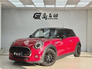 MINI Other 2019