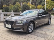 BMW 7 Series 2013