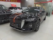 Hongqi H5 2025