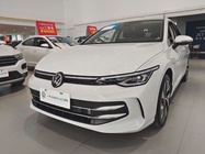 Volkswagen Golf 2025