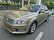 Volkswagen Santana 2015