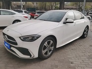 Mercedes-Benz C-Class 2023