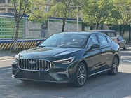 Geely Emgrand 2025