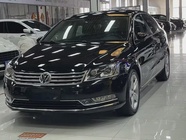 Volkswagen Magotan 2015