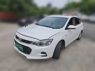 Chevrolet Cavalier 2019