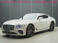 Bentley Continental 2021