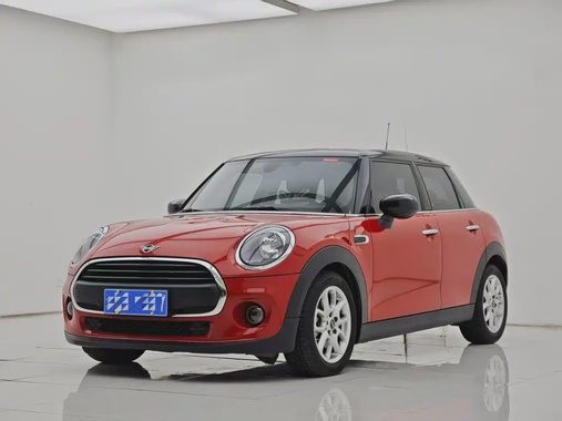 MINI Other 2020