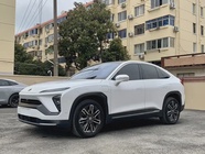NIO EC6 2022