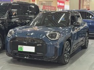 MINI Aceman 2025