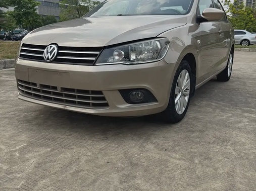 Volkswagen Jetta 2016