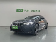 BMW 3 Series 2024