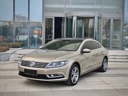 Volkswagen CC 2016