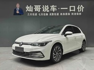 Volkswagen Golf 2024