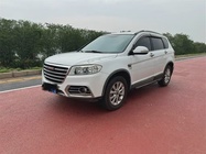 Haval H6 2018