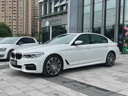 BMW 6 Series 2019