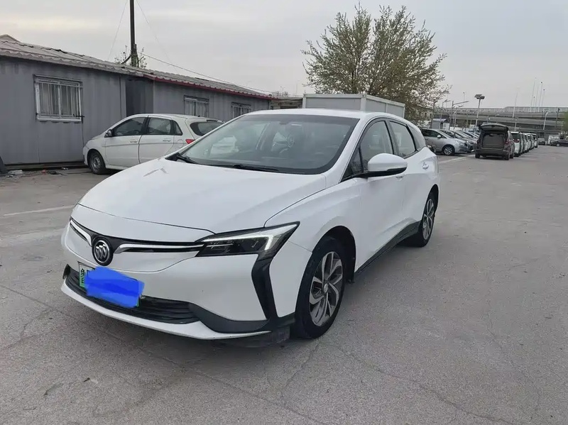 Buick Velite 6