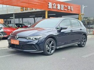 Volkswagen Golf 2024