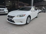 Lexus ES 2013