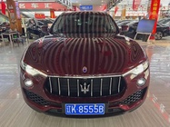 Maserati Levante 2017