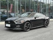 Ford Mustang 2017