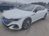 Volkswagen CC 2022