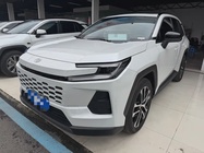 Toyota Wildlander 2026