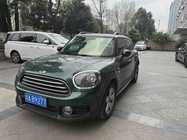 MINI Countryman 2018