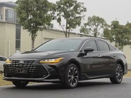 Toyota Avalon 2024