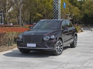 Bentley Bentayga 2021
